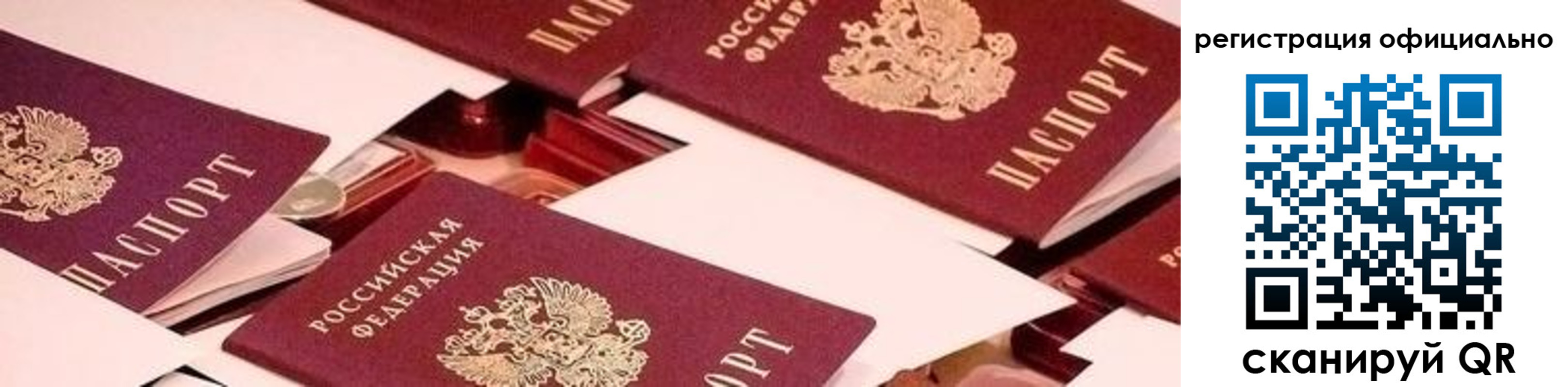 прописка для школы в Ясном